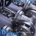 Didtek High Quality stainless steel float valves